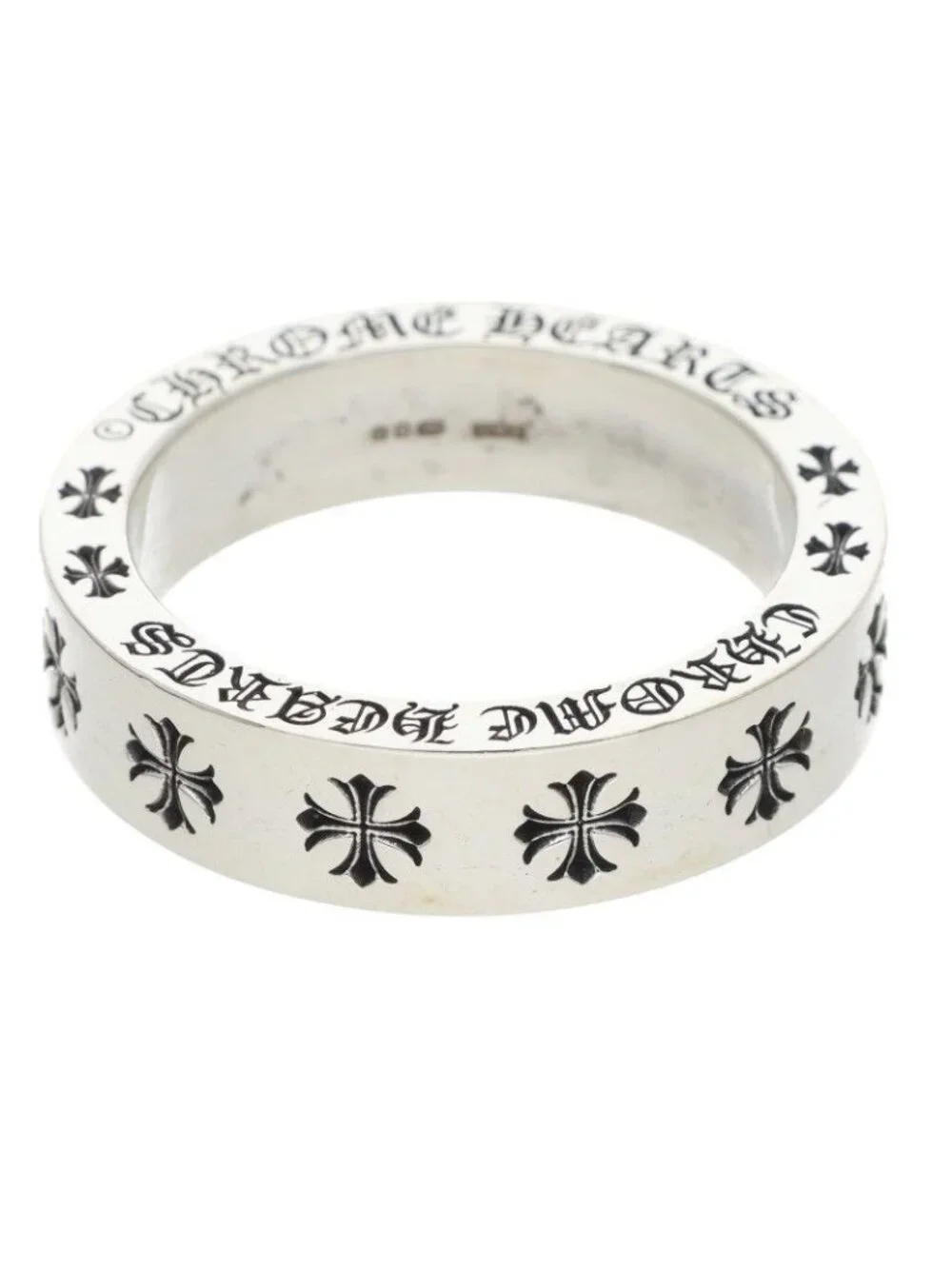 Chrome Hearts size us